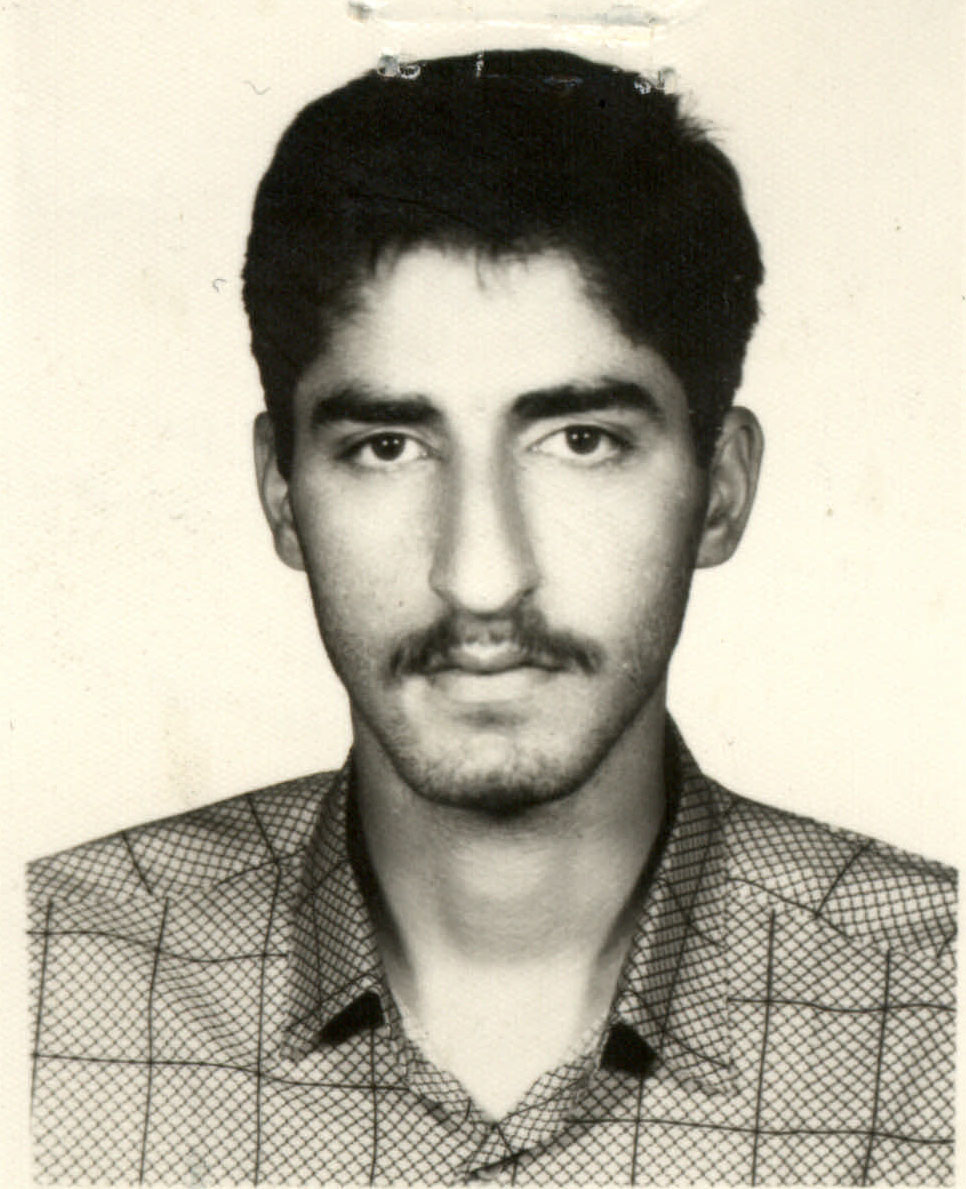 شهید احمد جهانی